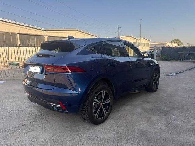 JAGUAR E-Pace 1.5 I3 PHEV 300 CV AWD Auto R-Dynamic S