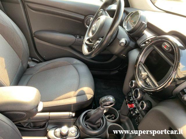 MINI Cooper D 1.5 Cooper D 5 porte