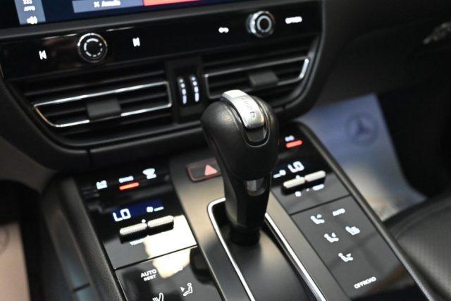 PORSCHE Macan NUOVA 2.0PDK 265CV PCM TET.LED21"SCAR.SED.GTS FULL