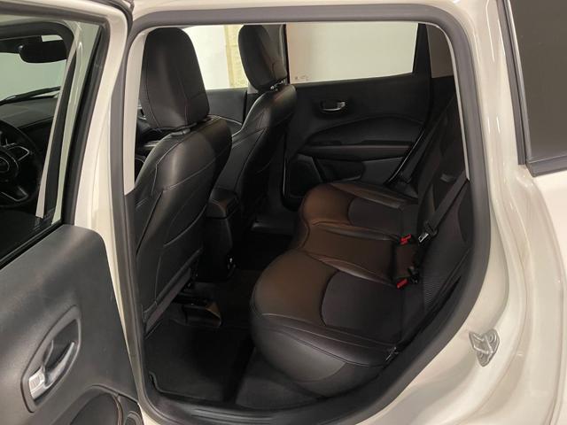 JEEP Compass 1.4 MultiAir 2WD Limited