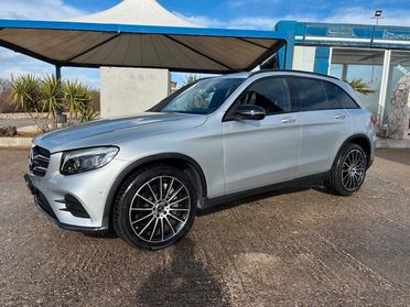 Mercedes-benz GLC 250d 4Matic Premium ''60.000KM''
