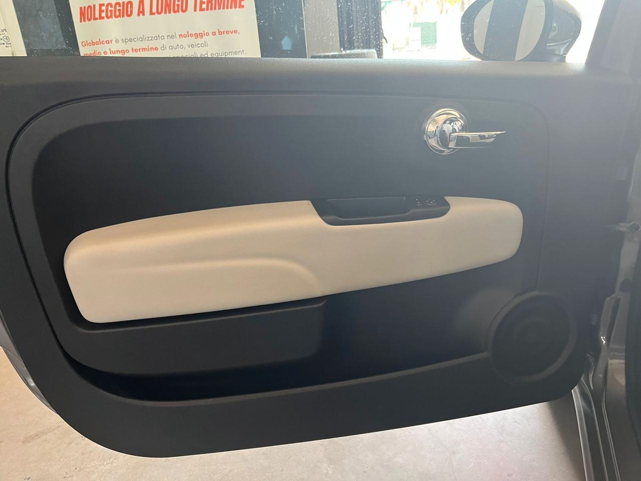 Fiat 500 1.0 BENZINA IBRIDA
