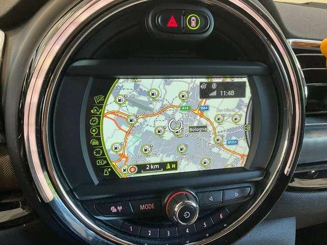 MINI Cooper Clubman Mini IV F54 2016 Clubman 1.5 Hype auto-navigat-