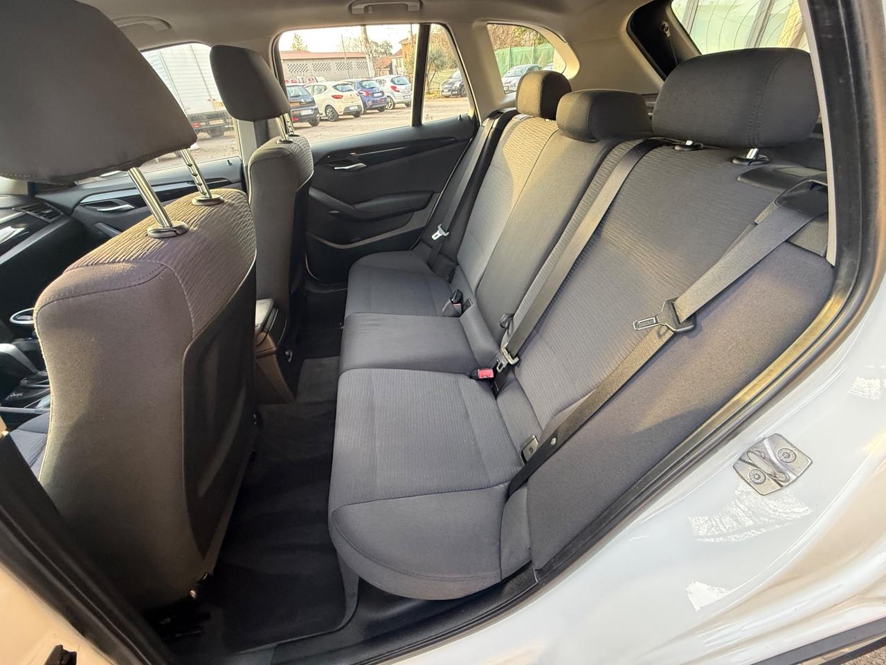 Bmw X1 118D - 2.0 Diesel 143 CV- Automatica