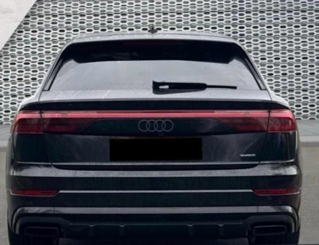 Audi Q8 45 TDI - 230 CV