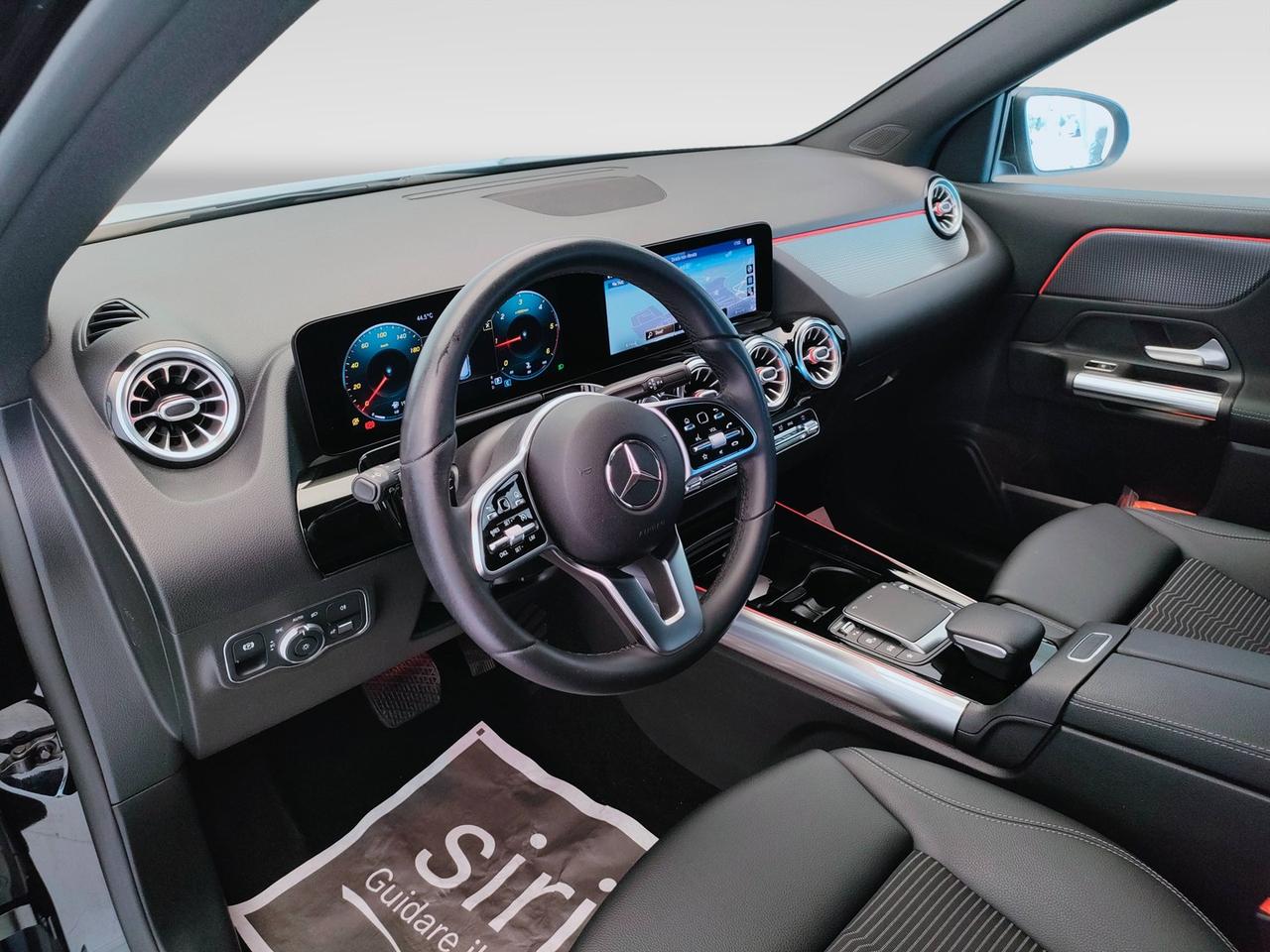 Mercedes-Benz GLA-H247 2020 - GLA 200 d Sport Plus 4matic auto