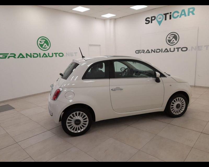 FIAT 500 III 1.2 Lounge 69cv