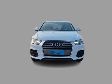 Audi Q3 2.0 TDI 120 CV Business