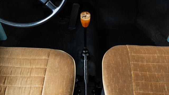 VOLKSWAGEN Maggiolino 13 D1 ASI BUONE CONDIZIONI