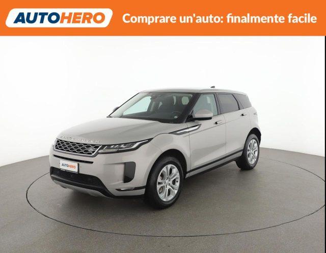 LAND ROVER Range Rover Evoque 2.0D I4 150CV AWD Business Edition