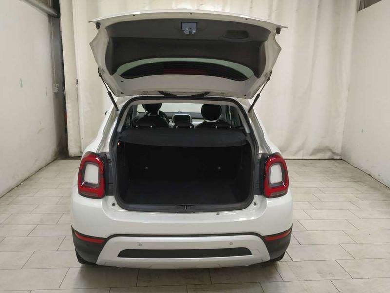 FIAT 500X 1.6 mjt Cross 4x2 120cv