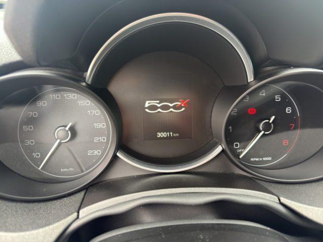 FIAT 500X 1.5 T4 Hybrid 130 CV DCT Club