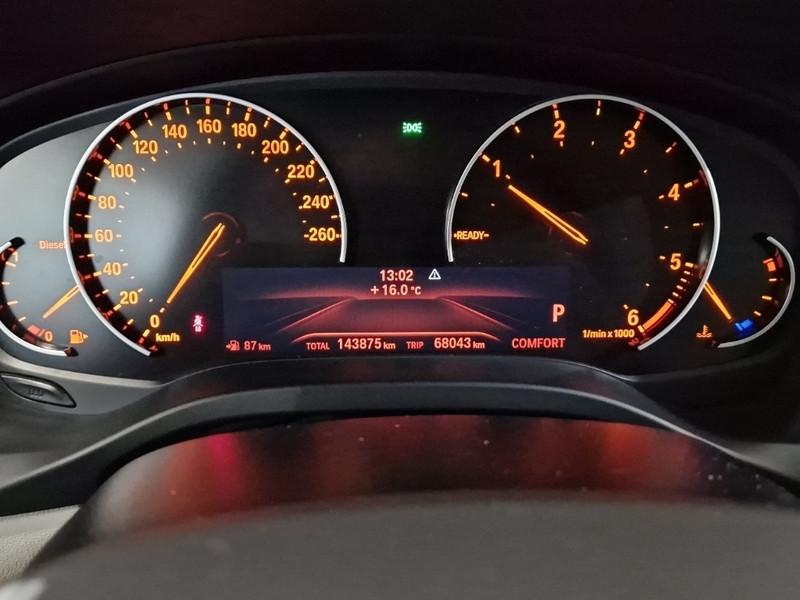 BMW X3 xDrive 20d MH48V Business Advantage Autom.