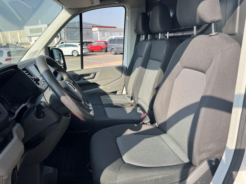 Volkswagen Crafter 35 2.0 TDI 140CV L4 H4 Furgone