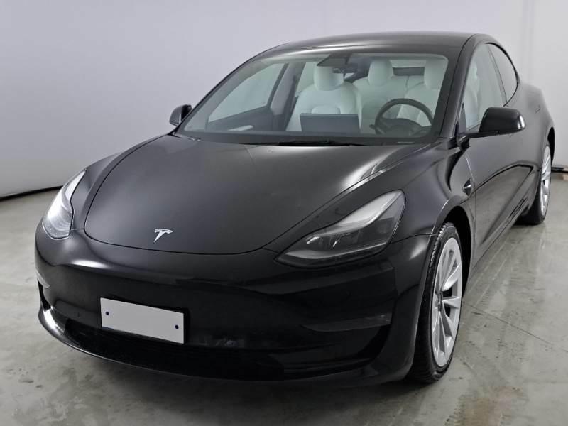 TESLA MODEL 3 75 kWh Long Range Dual Motor AWD 4 PORTE BERLINA