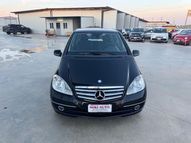 Mercedes-benz A 160 BlueEFFICIENCY Elegance
