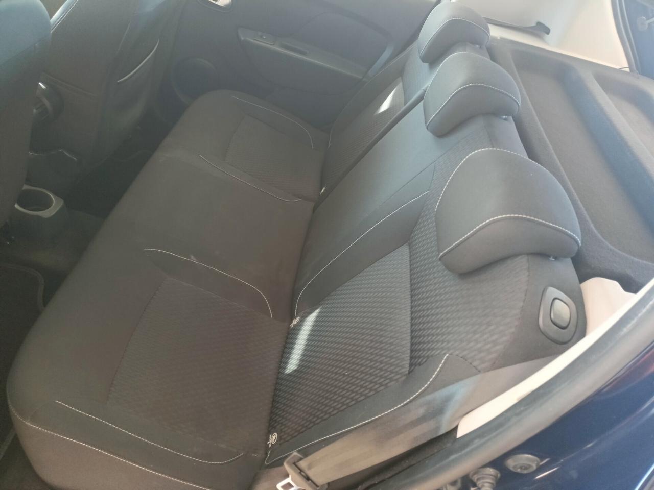 Dacia Sandero 1.5 dCi 8V 75CV Start&Stop Ambiance