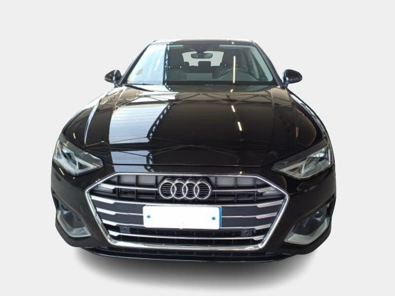 AUDI A4 2.0 35 TDI MHEV BUSINESS ADVANCED S TRONIC STATION WAGON