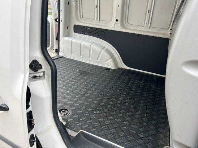 VOLKSWAGEN Caddy 1.4 TGI Furgone