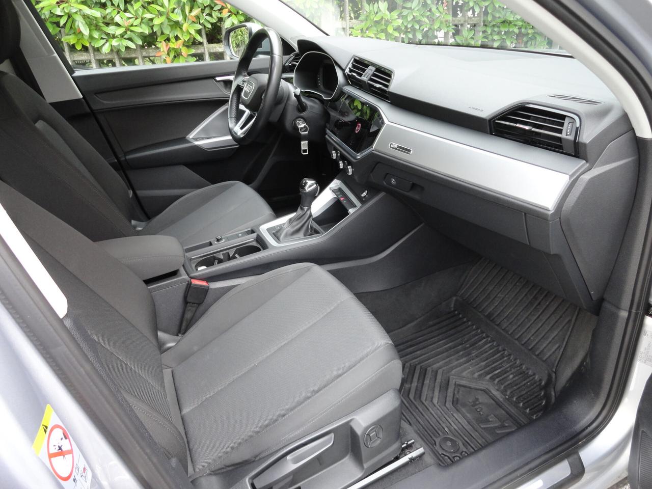 Audi Q3 35 TFSI Business Advanced **Impeccabile**