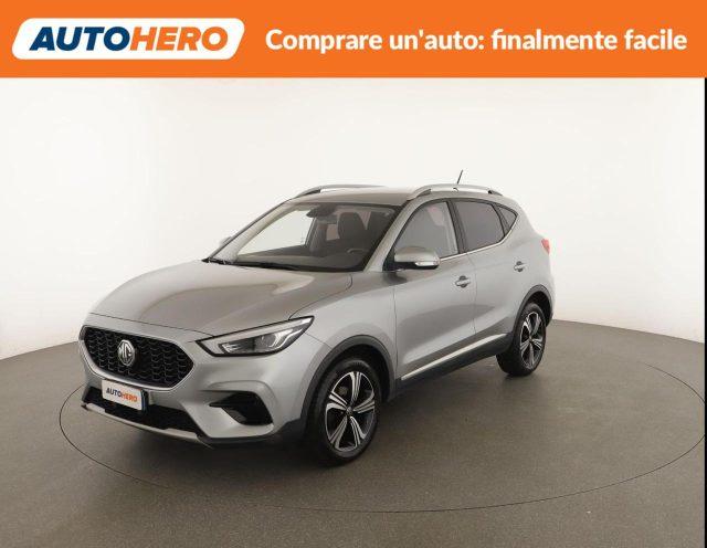 MG ZS 1.5 VTi-tech Comfort