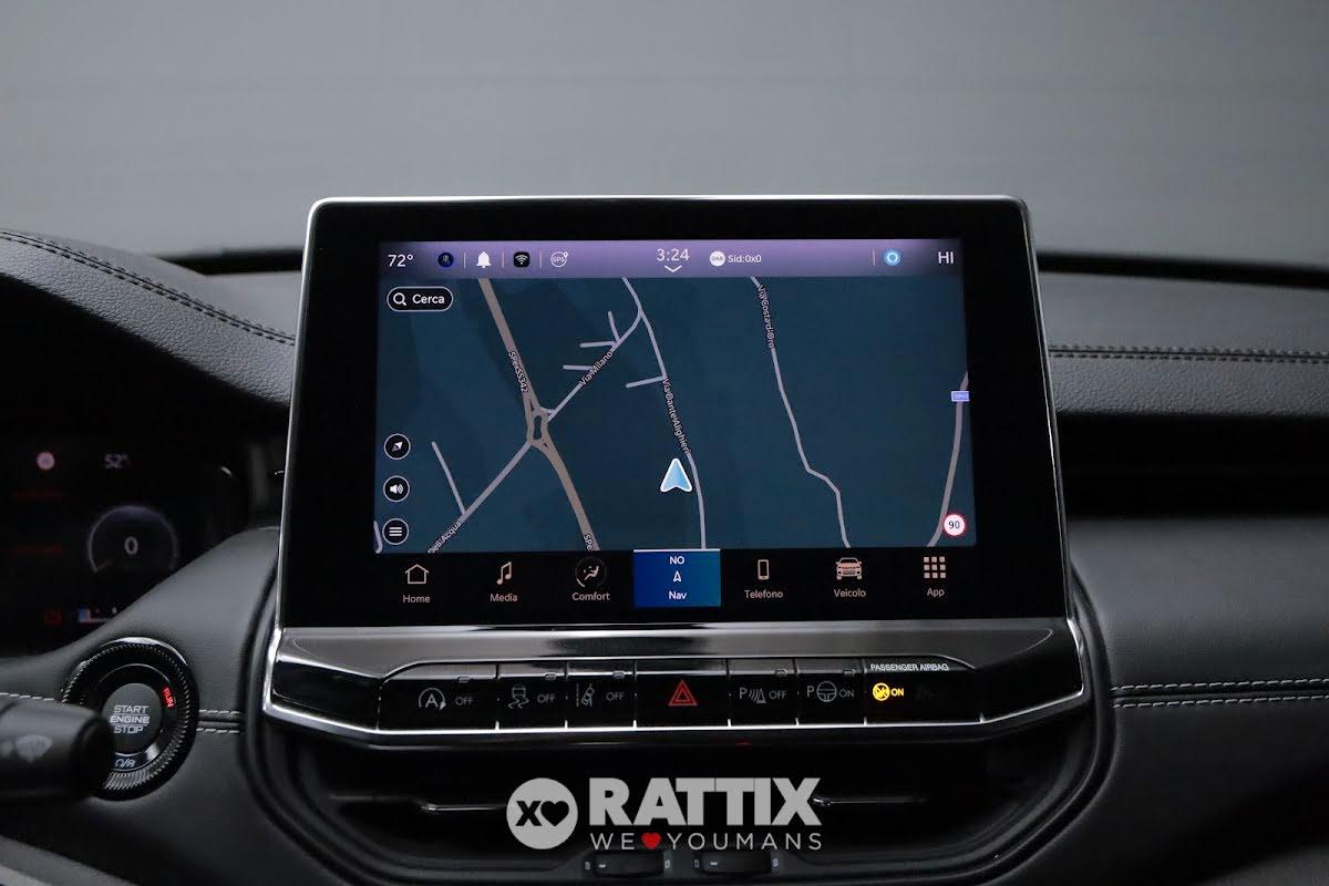 Jeep Compass 1.6 mjt 130CV S