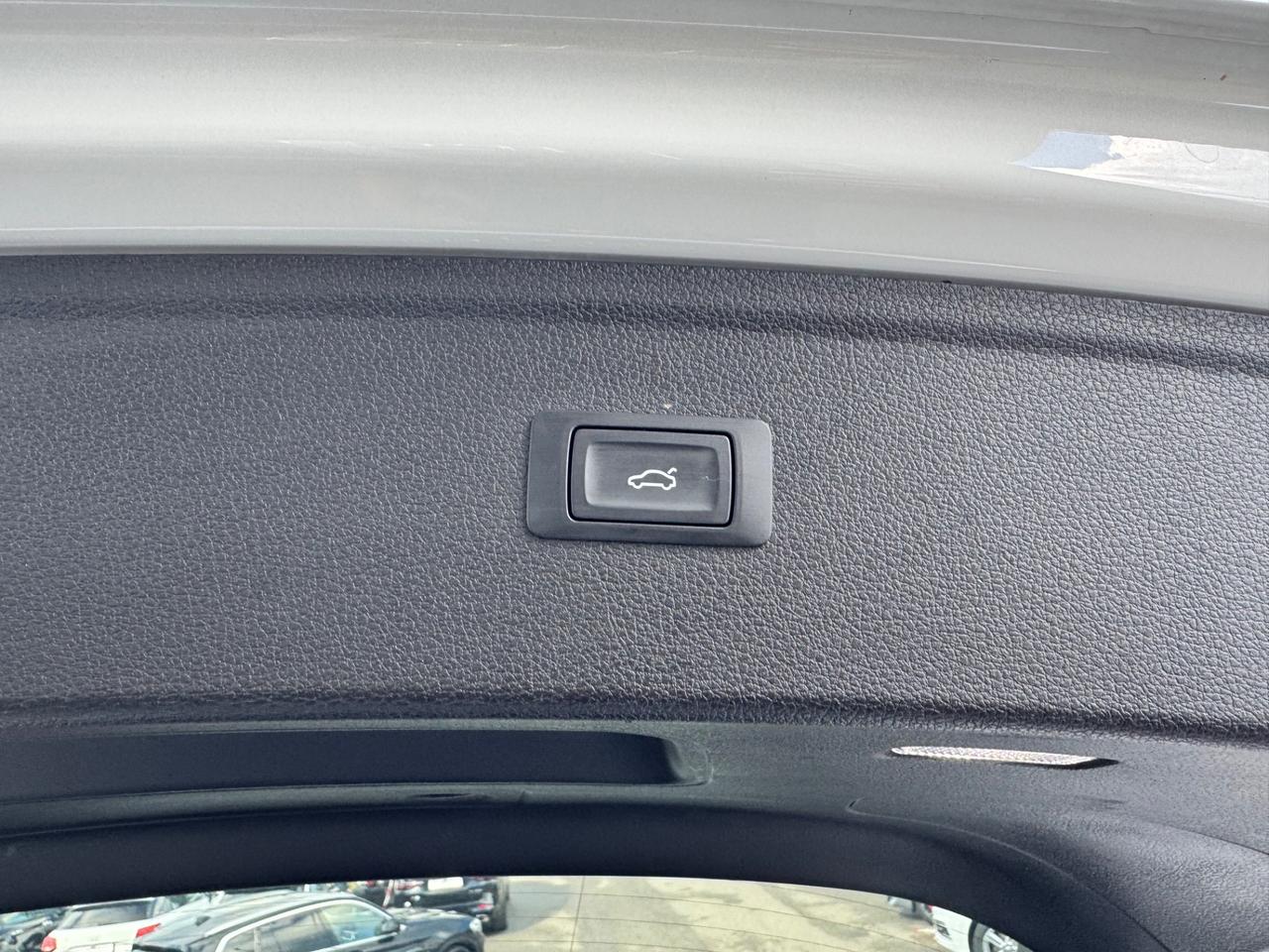 Audi Q5 40 TDI 204 CV quattro S tronic S line plus