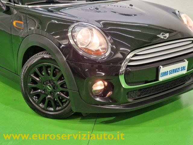 MINI One 1.5 One D Business 5 porte