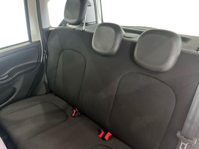 FIAT Panda Panda 1.0 firefly hybrid s&s 70cv