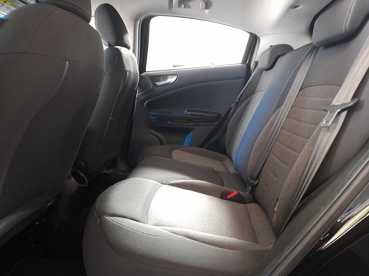 Alfa Romeo Giulietta 1.6 JTDm 120 CV anno 2019
