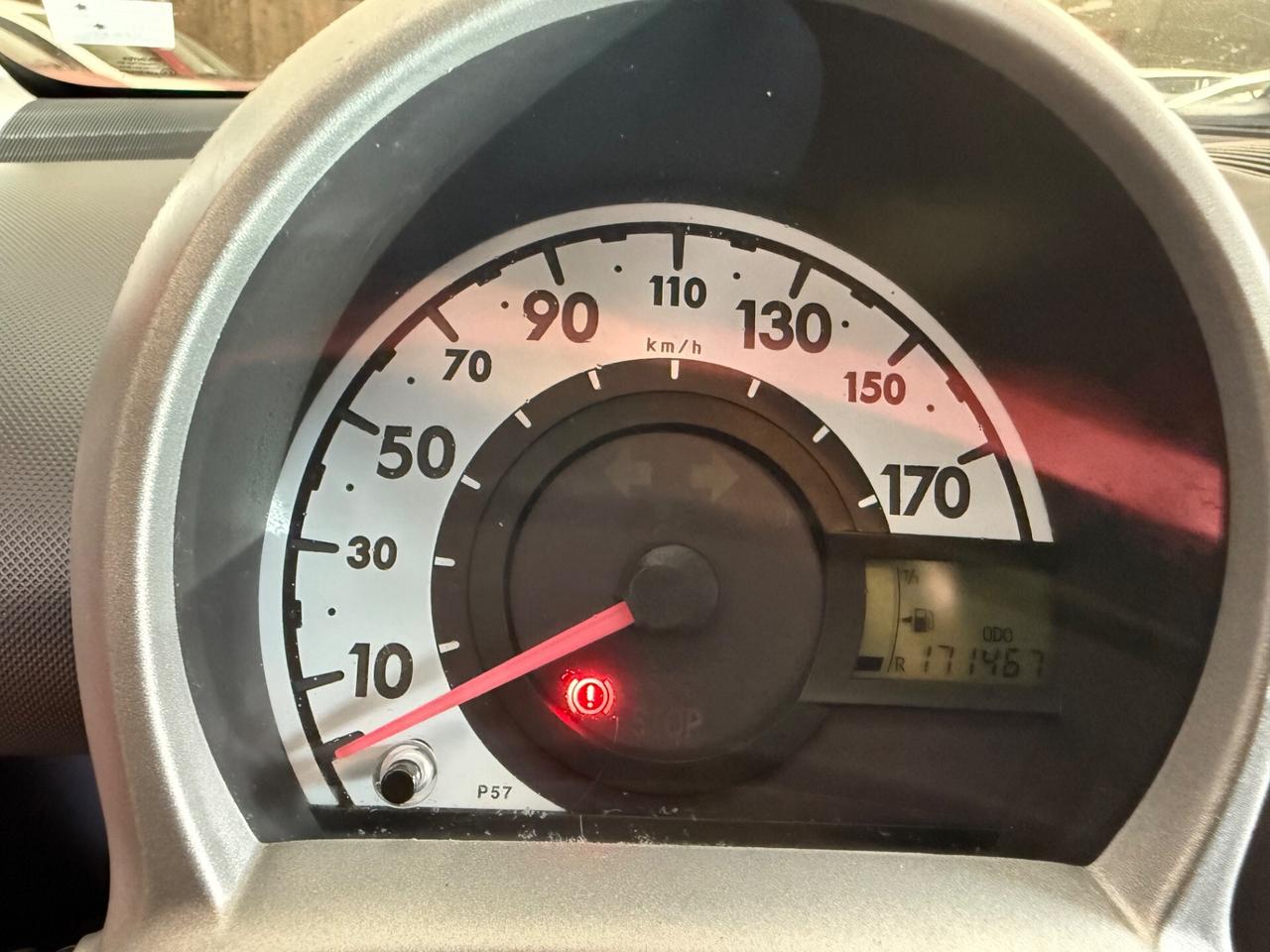 Toyota Aygo 1.0 12V VVT-i 3 porte Sol