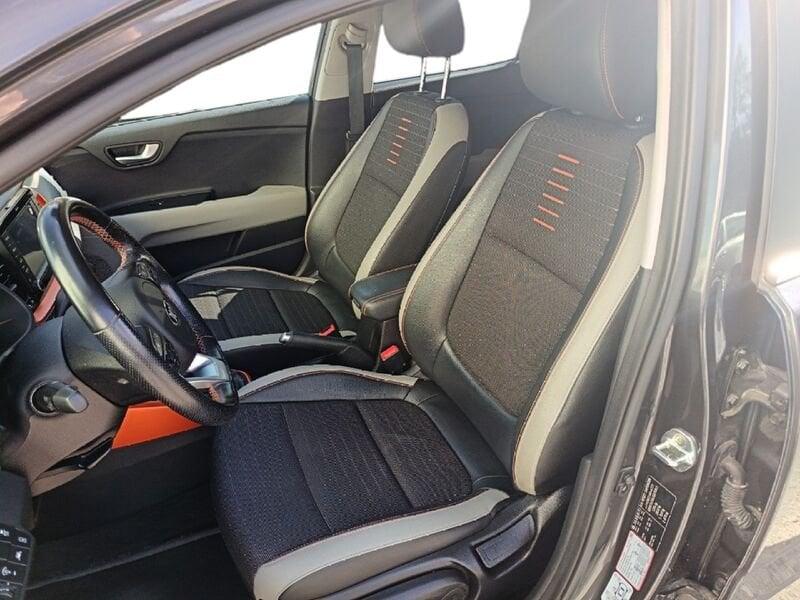 KIA Stonic 1.6 crdi Energy 110cv
