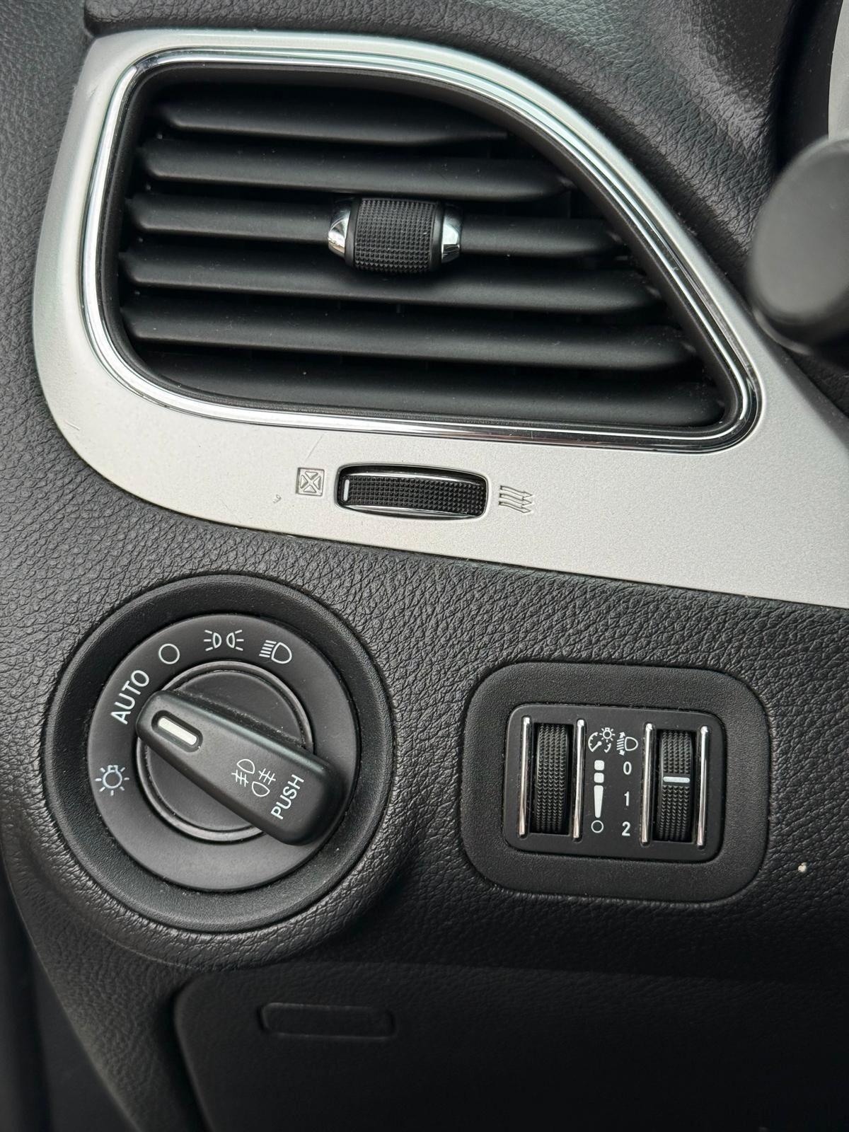 Fiat Freemont 2.0 Multijet 140 CV Lounge