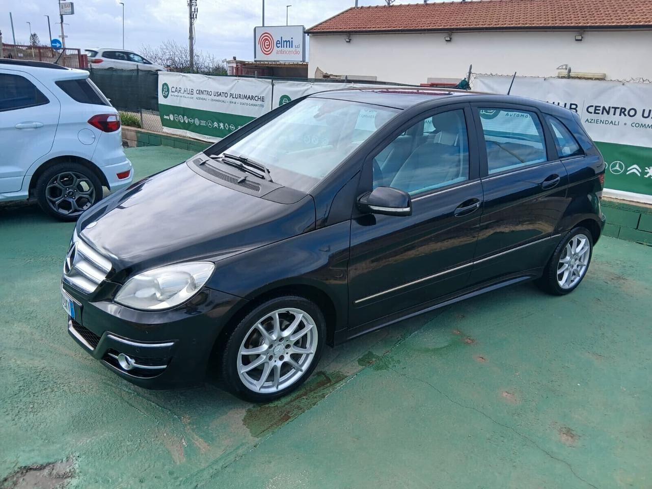 Mercedes-benz A 180 CDI Special Edition 110cv