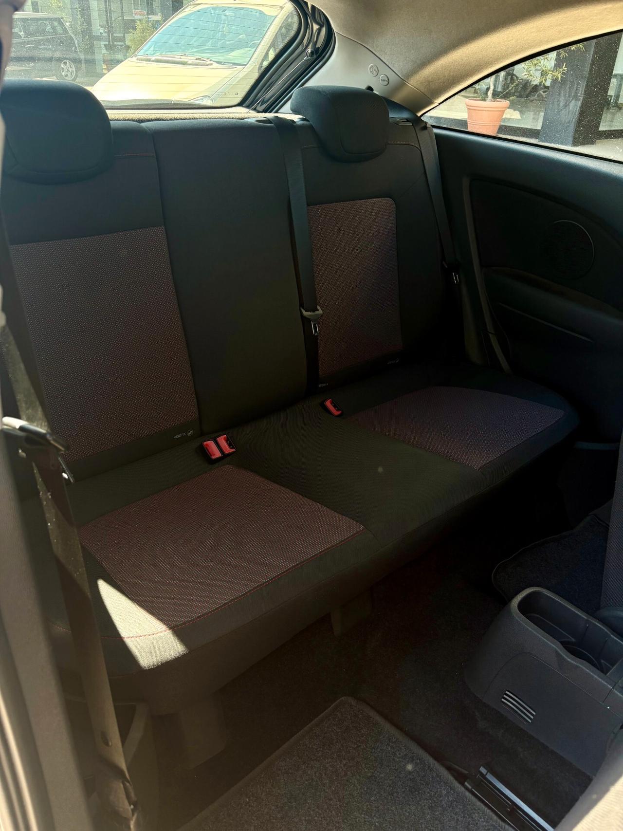 Opel Corsa 1.3 CDTI 90CV 3 porte Sport