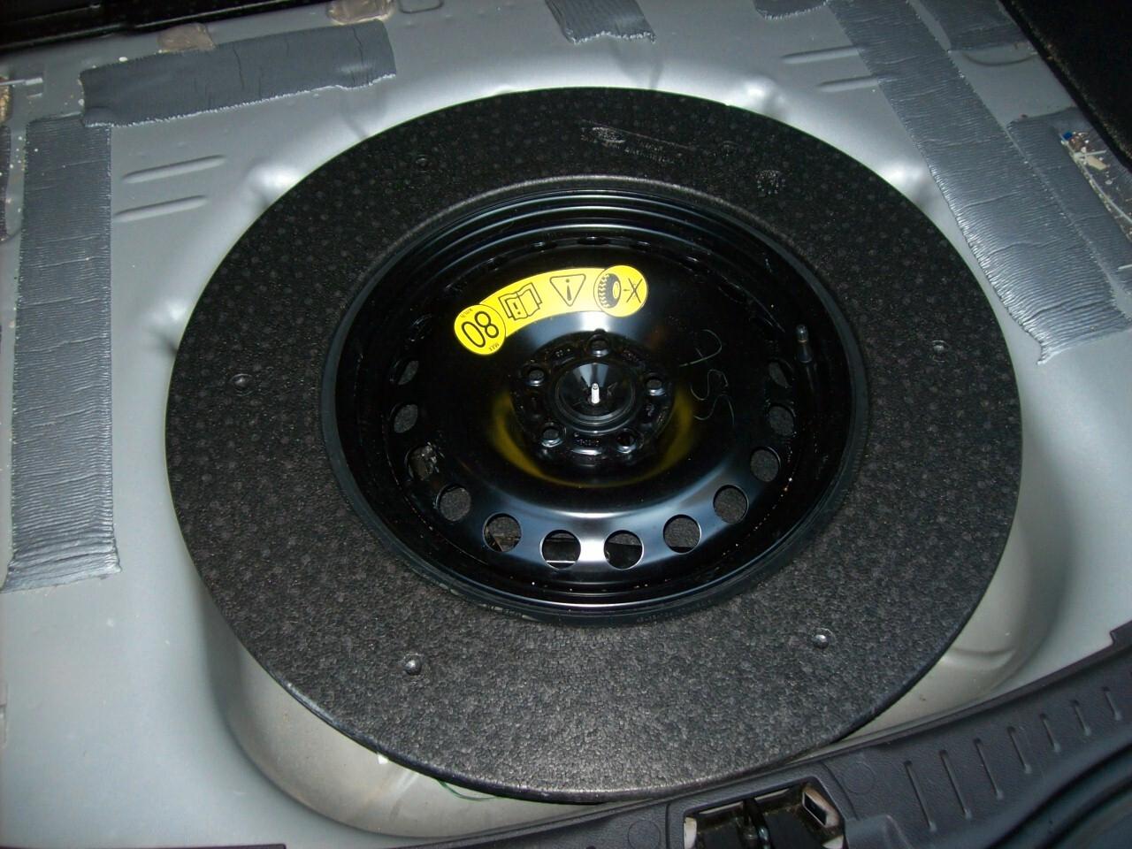 Ford Focus SW 1.5 TDCi 120CV S&S Titanium Navy