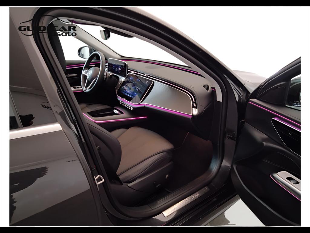 Mercedes-Benz Classe E - S214 SW - E SW 220 d Advanced auto