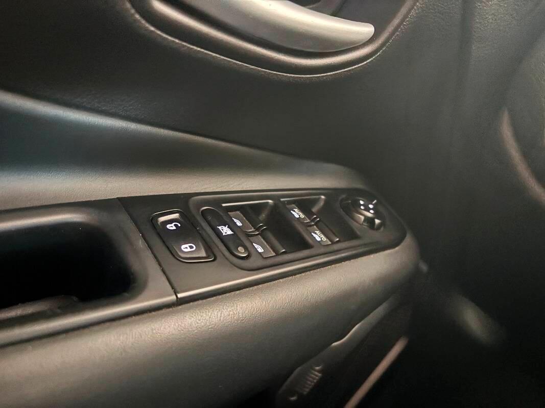 Jeep Renegade 1.6 mjt Limited 2wd 130cv