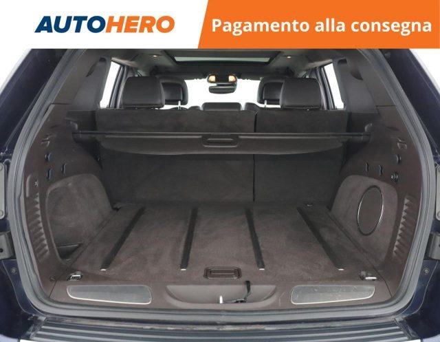 JEEP Grand Cherokee 3.0 V6 CRD 250 CV Multijet II Summit