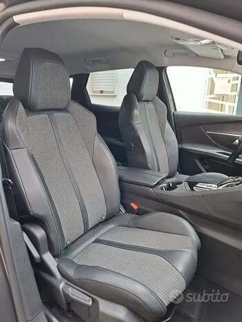 Peugeot 3008 BlueHDi 130 S&S Allure