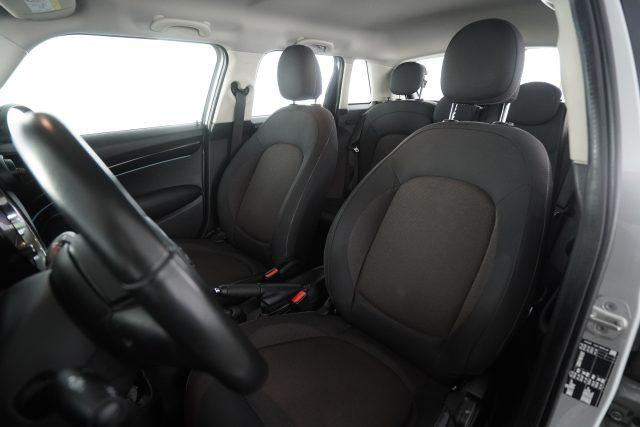 MINI Mini 5 Porte 1.5 Cooper Classic 5 porte