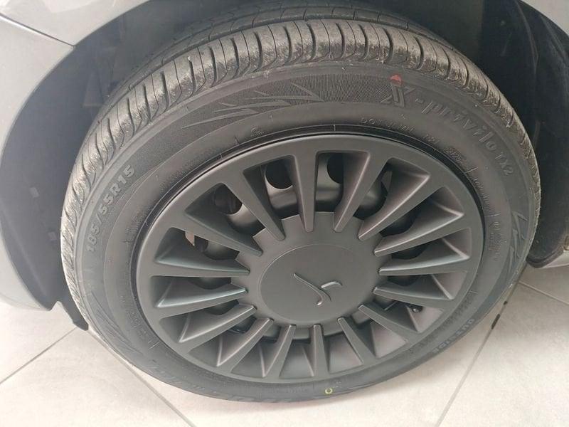 Lancia Ypsilon Ypsilon 1.2 69 CV 5 porte GPL Ecochic Elefantino