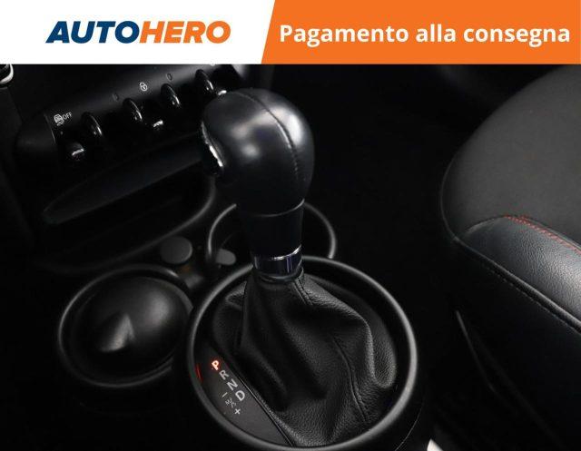 MINI Countryman Mini Cooper D Countryman ALL4 Automatica