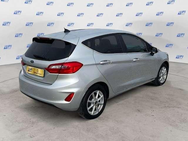 Ford Fiesta 5p 1.1 Titanium Gpl s&s 75cv my20.75