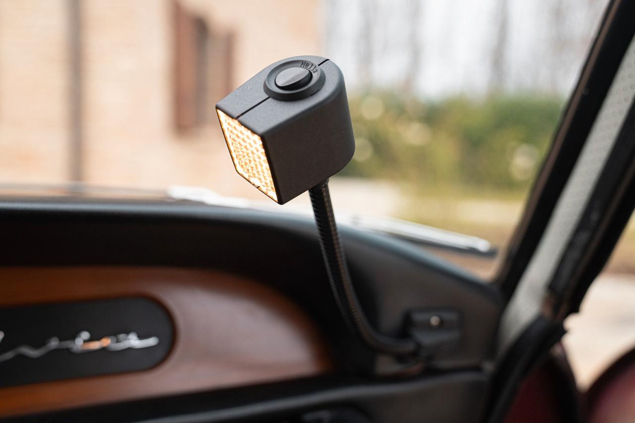 Lancia Fulvia 1.3 S II SERIE - LAN00185