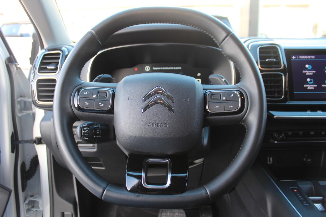 Citroen C5 Aircross BlueHDi 130 S&S EAT8 Feel Pack