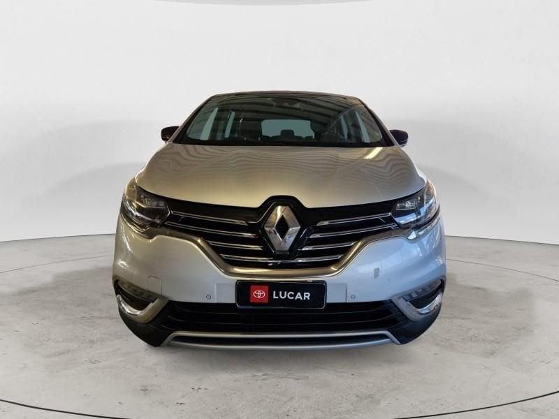 Renault Espace 5ª serie dCi 160CV EDC Energy Intens