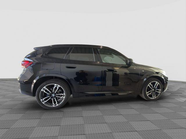 BMW X1 X1 sDrive 18i Msport
