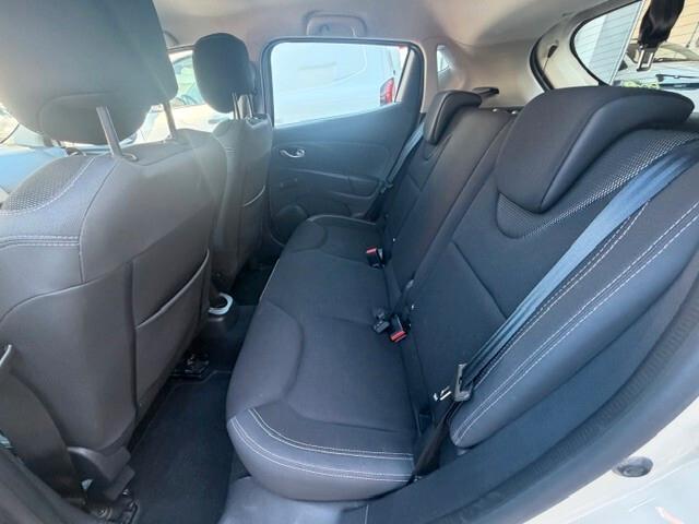 Renault Clio dCi 8V 75CV Start&Stop 5 porte Energy Life