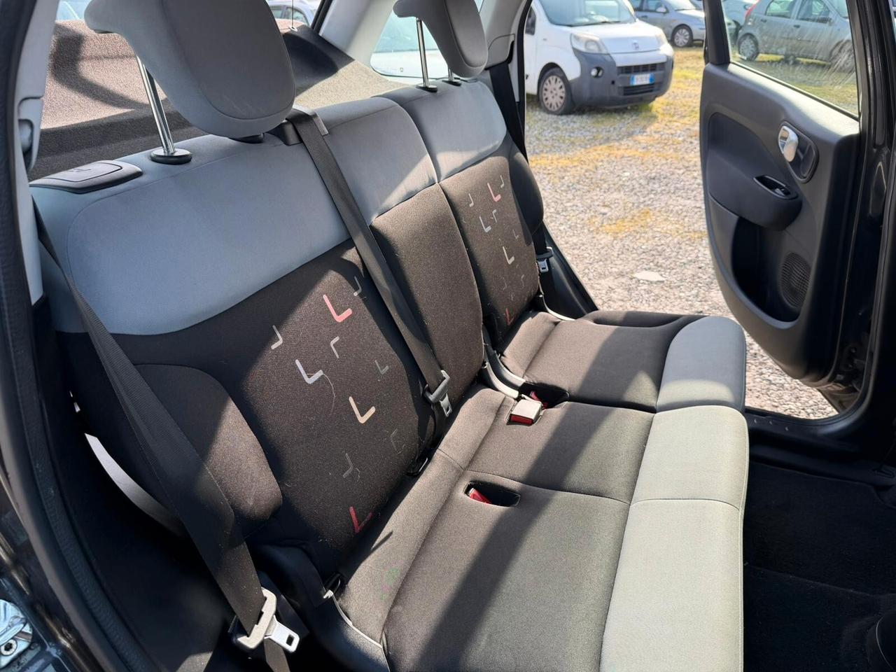 Fiat 500L 1.3 Multijet 95 CV Business